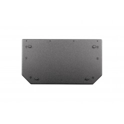 KV2 Audio ESD312 Pasywna kolumna szerokopasmowa 1", 6", 2x12" 1000W dedykowana jako odsłuch DJ